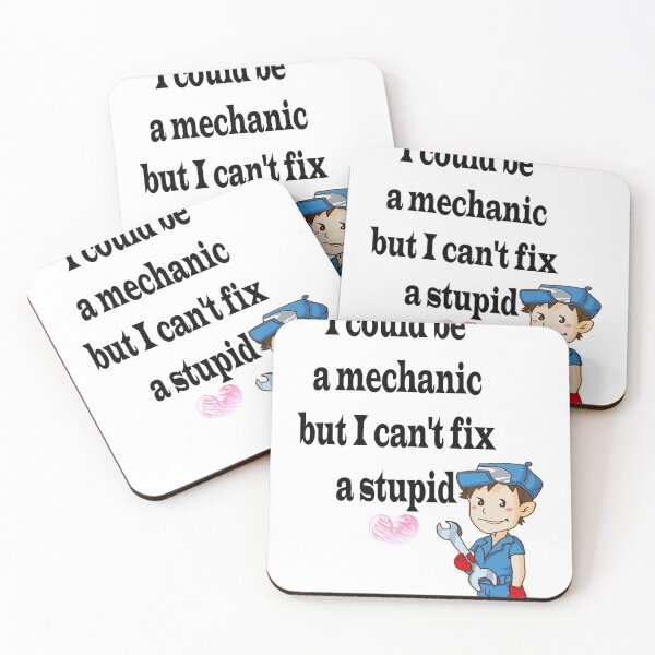 Item preview, stupid designed and sold by imadstor.