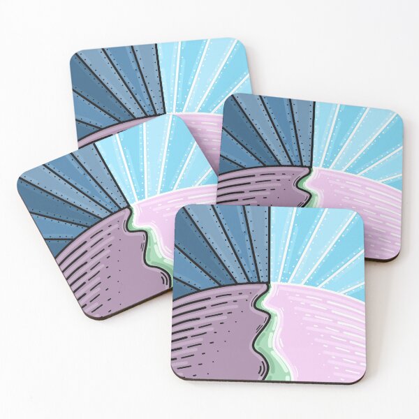 Item preview, Mechanical Lake designed and sold by BlipAndSplodge.