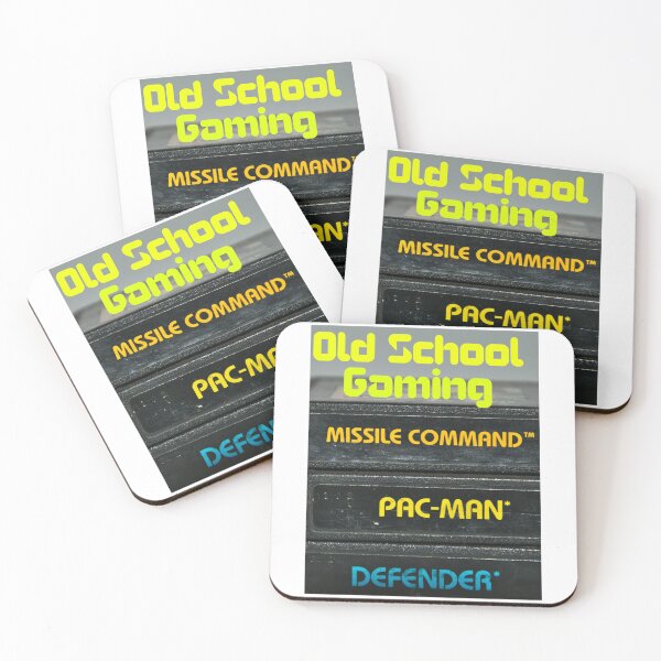 Item preview, Old School Gaming  designed and sold by DaneK49.