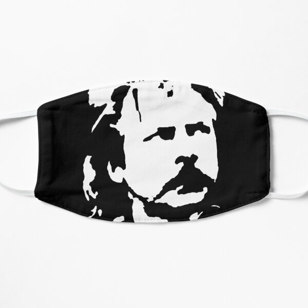 Rowsdower. Zap Rowsdower. Poster Mask