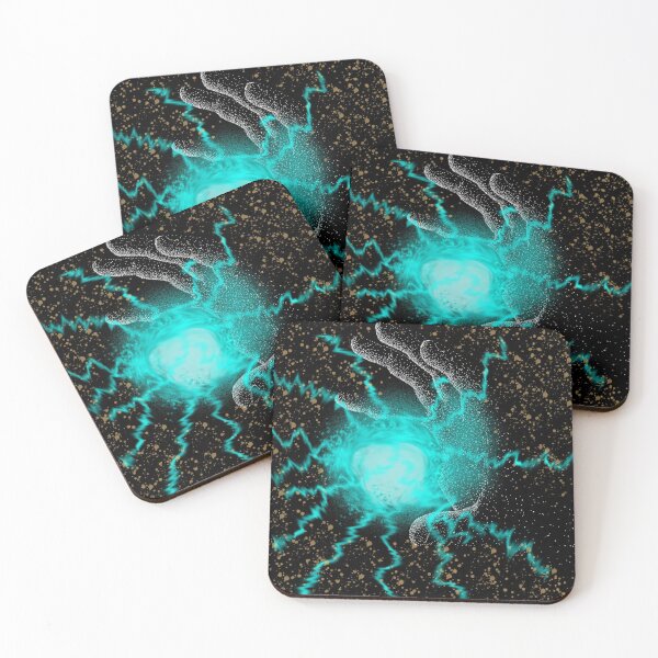 Item preview, Electric vibes  designed and sold by Nau-va.
