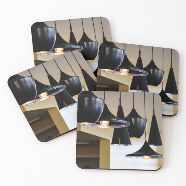 Item preview, Lights designed and sold by WilderDesignC.