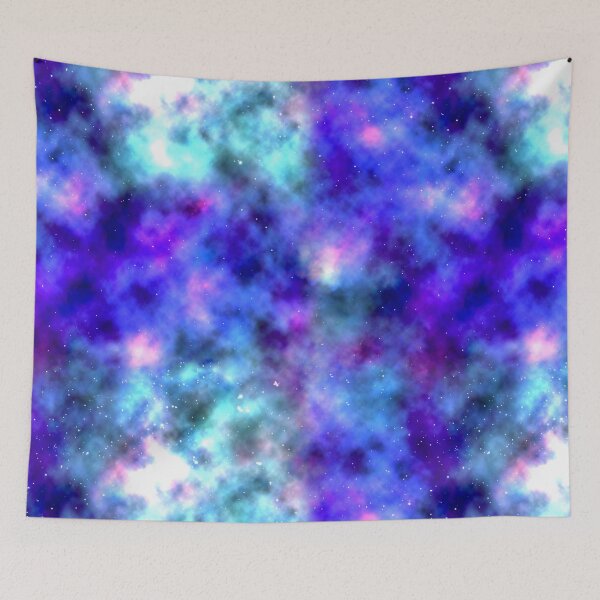Item preview, Funky, vibrant multi-color pattern designed and sold by yougalore.
