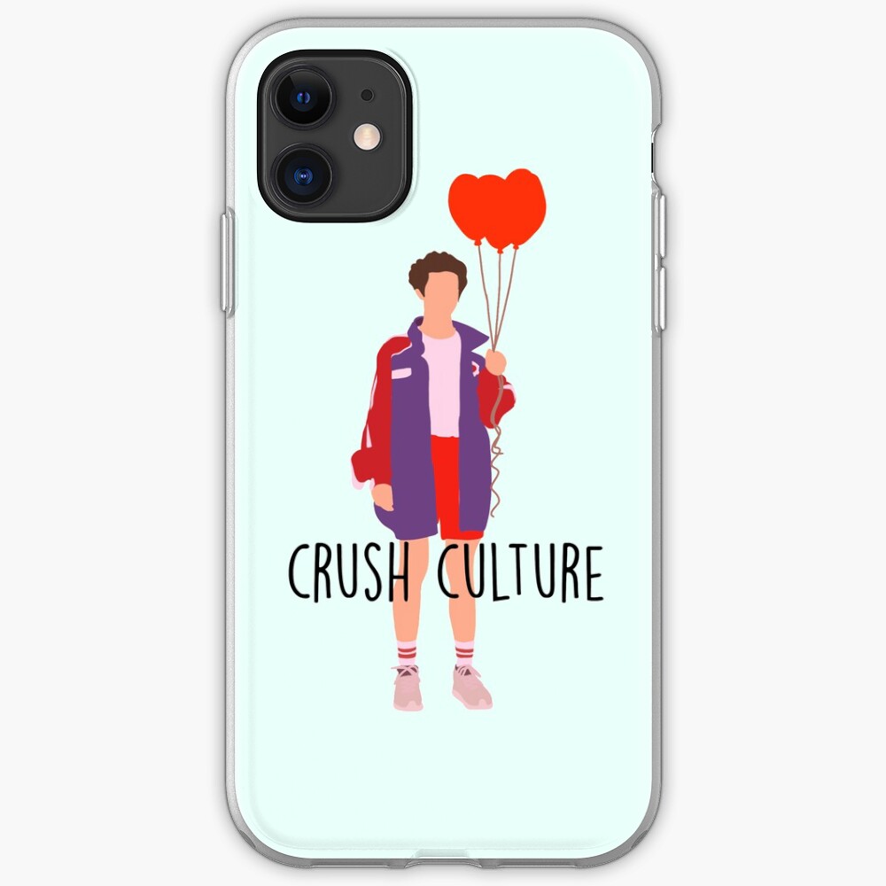 "conan gray design" iPhone Case & Cover by sanneheijman Redbubble