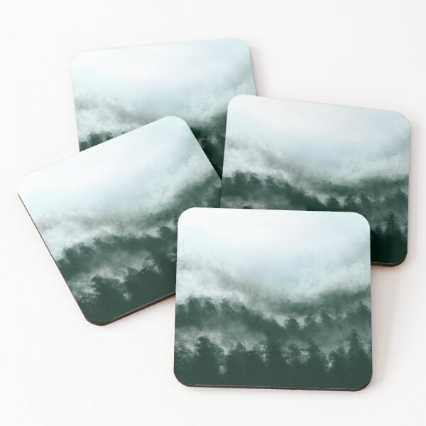 Item preview, In the Pines designed and sold by Olivia Paradis.