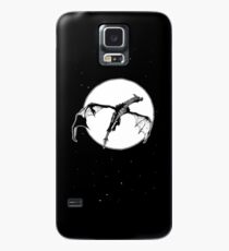 There Be Dragons Case/Skin for Samsung Galaxy