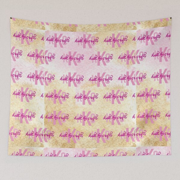Item preview, Kate Ko Crafts Logo designed and sold by katekocrafts.
