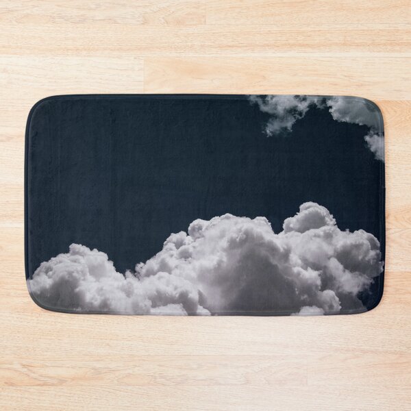 Item preview, Night Clouds designed and sold by anafrancisconi.