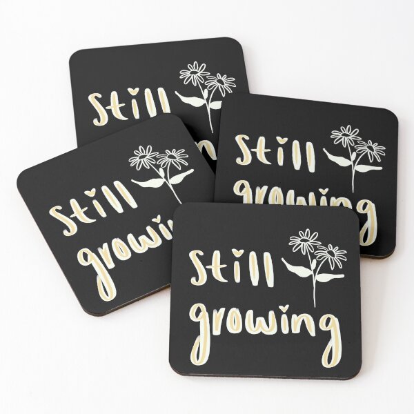 Item preview, Still growing designed and sold by tkgraphics99.