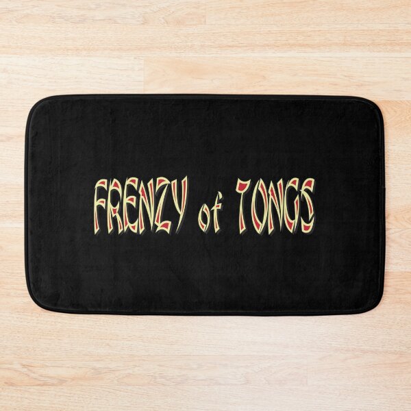 Item preview, Frenzy of Tongs designed and sold by Off the Box.