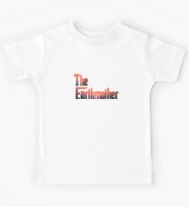 The Earthmother Kids Tee