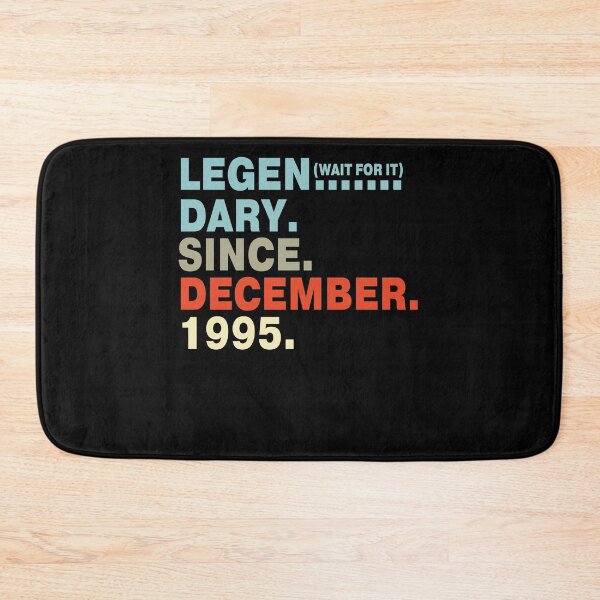 Item preview, 25. Lay wait for it dary since december 1995 designed and sold by desislogn.