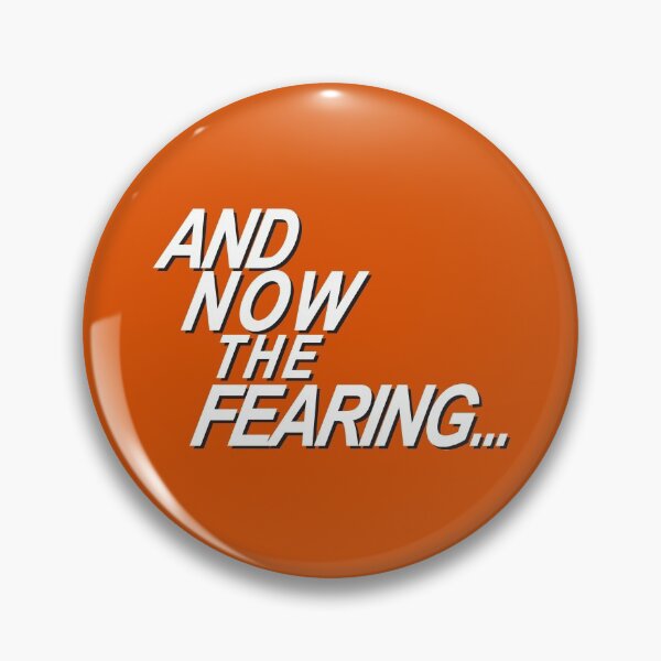 Item preview, And Now the Fearing... designed and sold by Off the Box.