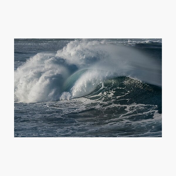 Item preview, Crashing Waves designed and sold by Barbara Burkhardt.