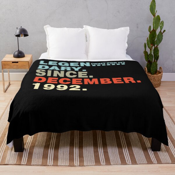 Item preview, 28th birthday present vintage legendary since 1992 designed and sold by desislogn.