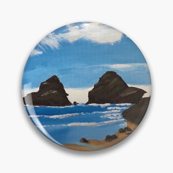Item preview, Oregon Coast designed and sold by katekocrafts.