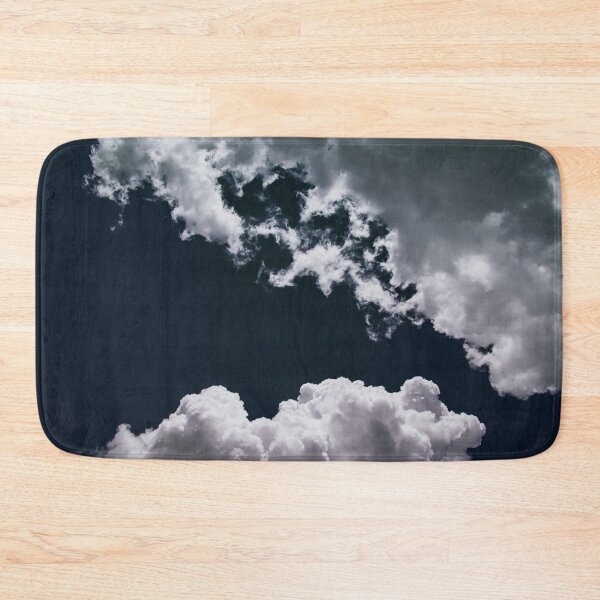 Item preview, Night Clouds designed and sold by anafrancisconi.