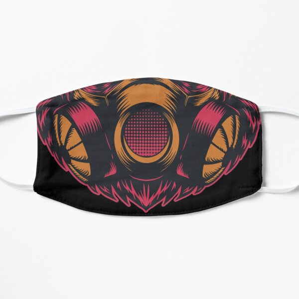 Roblox Face Mask By Mechanick Redbubble - robux face masks redbubble