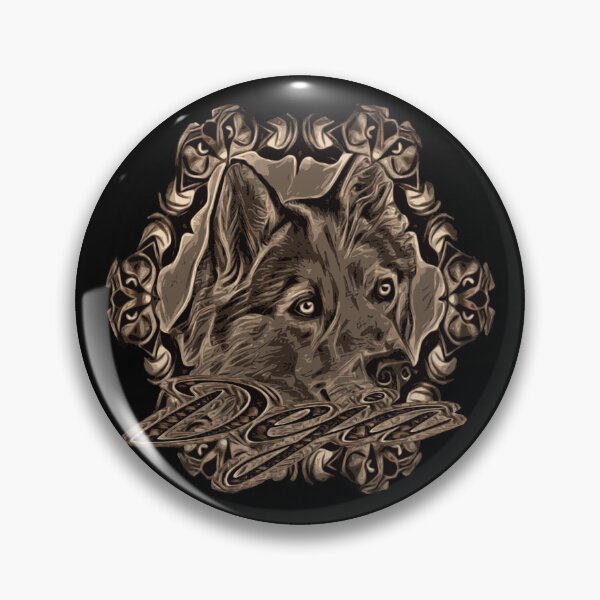 Item preview, Deja designed and sold by James Bieber.