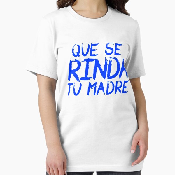 Item preview, Nicaragua Protest Design Que se rinda tu madre designed and sold by fermo.