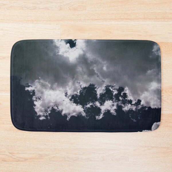 Item preview, Night Clouds designed and sold by anafrancisconi.