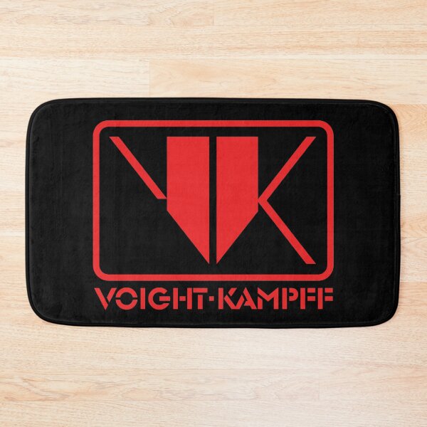 Item preview, Voight Kampff designed and sold by KTmS.
