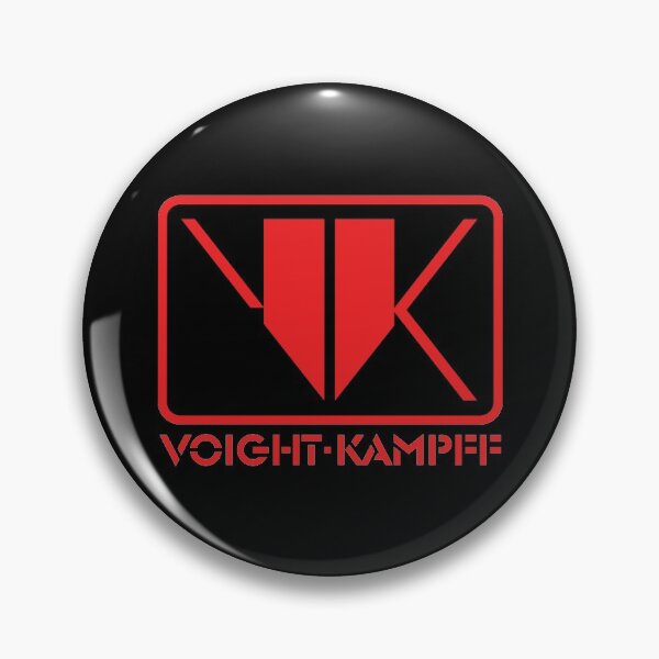 Item preview, Voight Kampff designed and sold by KTmS.