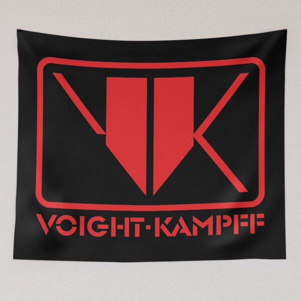 Item preview, Voight Kampff designed and sold by KTmS.