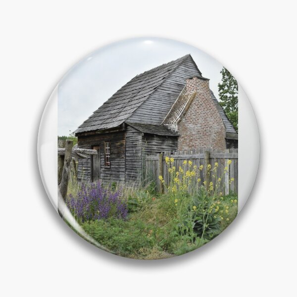 Item preview, Frontier Cabin designed and sold by searchlight.