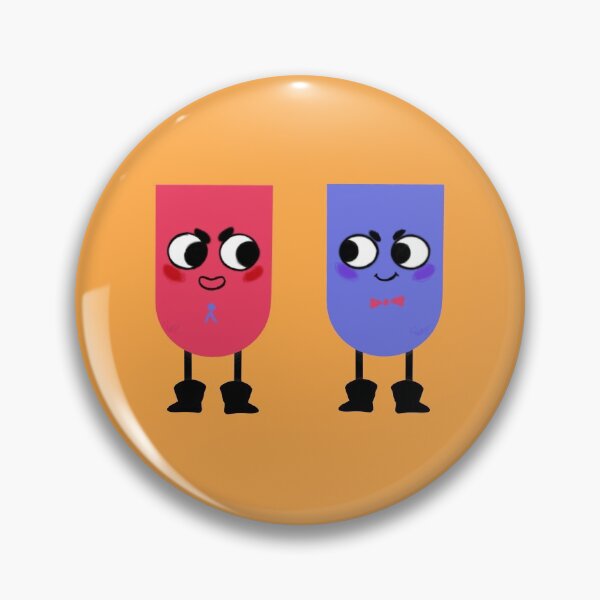 Item preview, SnipperGrumps designed and sold by Skyland-Logos.