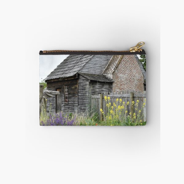 Item preview, Frontier Cabin designed and sold by searchlight.