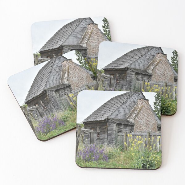 Item preview, Frontier Cabin designed and sold by searchlight.