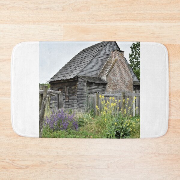 Item preview, Frontier Cabin designed and sold by searchlight.