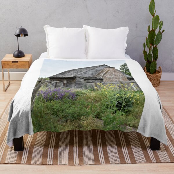Item preview, Frontier Cabin designed and sold by searchlight.