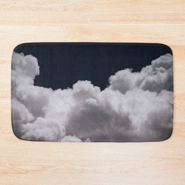 Item preview, Night Clouds designed and sold by anafrancisconi.