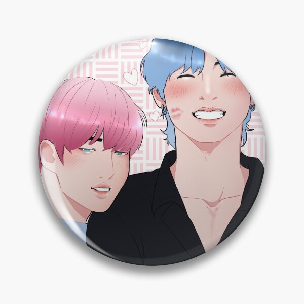 Item preview, Vmin designed and sold by Dokidokisuga.