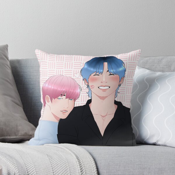 Item preview, Vmin designed and sold by Dokidokisuga.