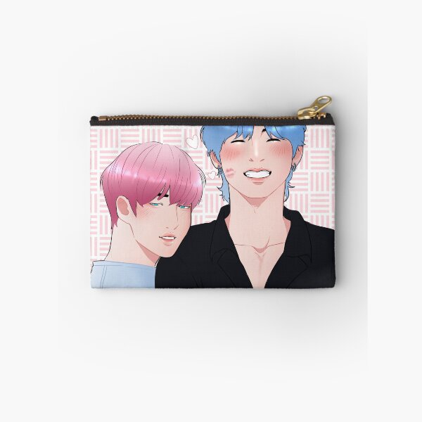 Item preview, Vmin designed and sold by Dokidokisuga.