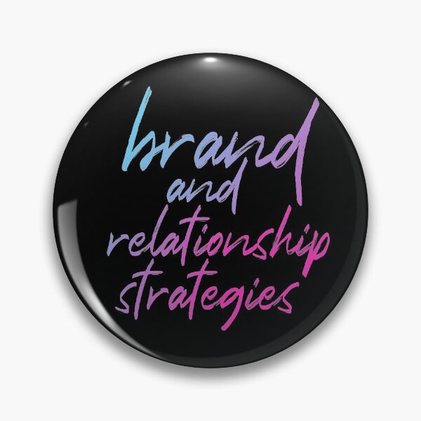 Item preview, brand and relationship strategies Sticker designed and sold by anh04.