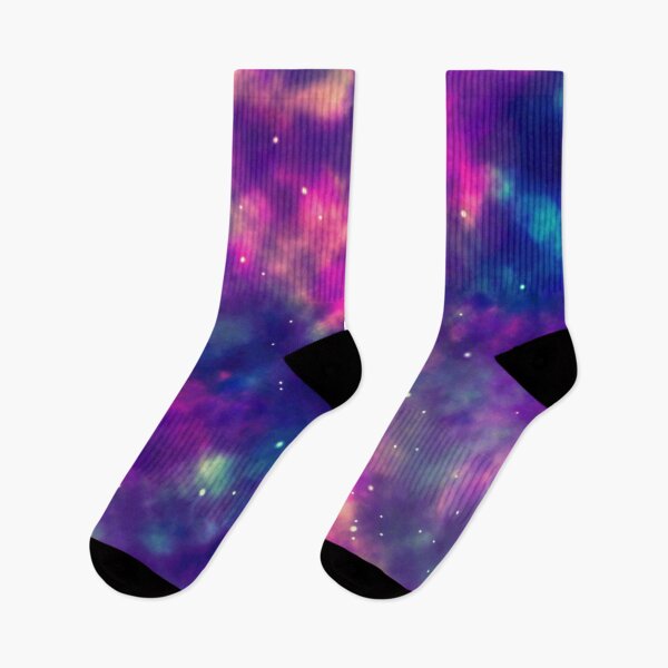 Item preview, Funky, vibrant multi-color pattern designed and sold by yougalore.