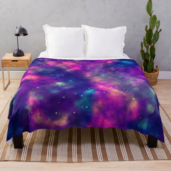 Item preview, Funky, vibrant multi-color pattern designed and sold by yougalore.
