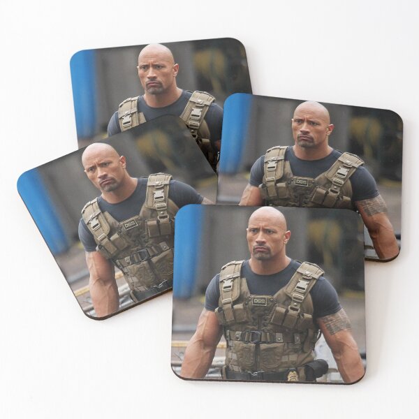 Item preview, dwayne johnson designed and sold by kakaslank.