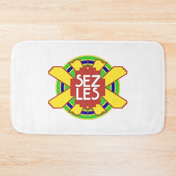 Item preview, Sez Les designed and sold by Off the Box.