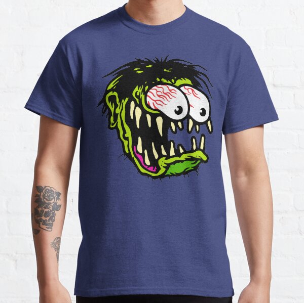 Funny Fink Classic T-Shirt