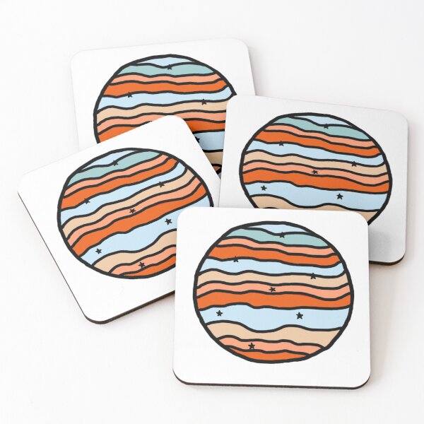 Item preview, ircle with Colorful Lines designed and sold by francescazurita.