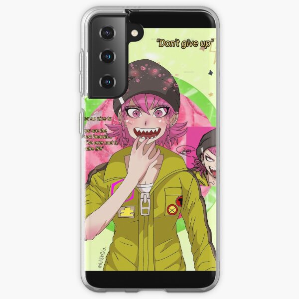 Sprite Edit Cases For Samsung Galaxy Redbubble