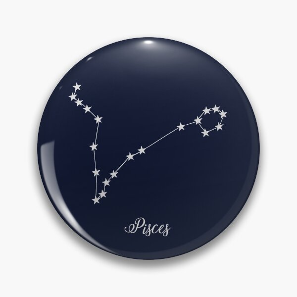 Item preview, Pisces Constellation  designed and sold by AlexVR.