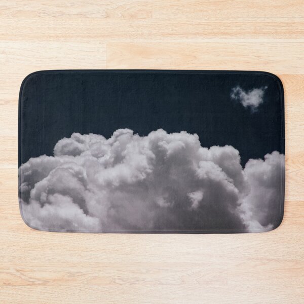 Item preview, Night Clouds designed and sold by anafrancisconi.