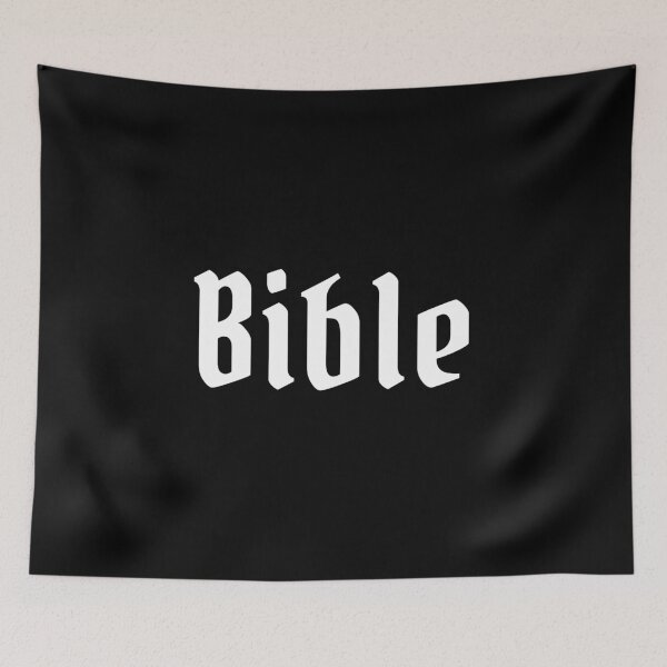 Item preview, Bible designed and sold by OneCherubim.