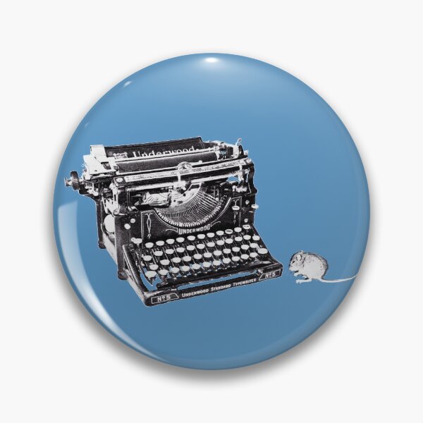 Item preview, The original keyboard and mouse designed and sold by Vicki Field.